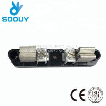 Long Phosphor Copper Jaw with Stainless Steel