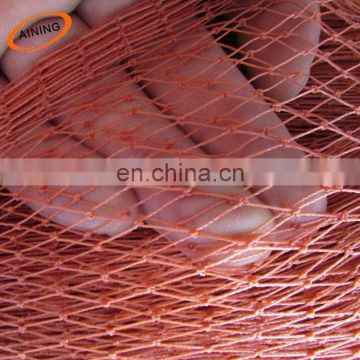 PE Chicken Fence Plastic Poultry Nylon Netting