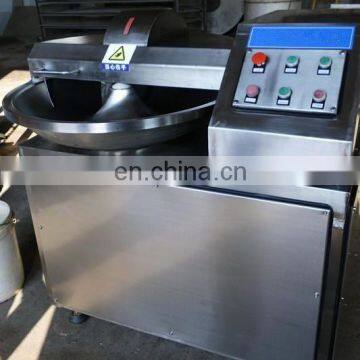 High Production Efficiency Special Design Vegetable Bowl Cutter photo-5