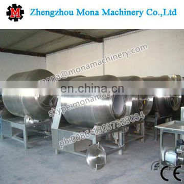 Commercial Meat Rolling and Rubbing Machine 0086-18037101692