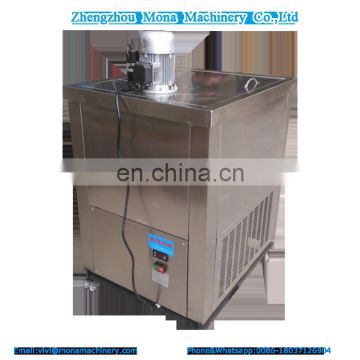 Professional Commercial Snack Pop Ice Lolly Popsicle Stick Machine/ Single Mold Popsicle Making machine