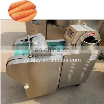 Stainless Steel Fruit and Vegetable Dicing Equipment Vegetable Cutting Machine for Sale photo-4