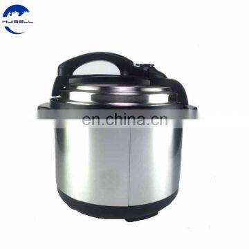 Electric Pressure Cooker New Model photo-3