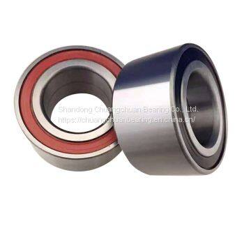 High rolling accuracy wheel hub bearing used in car truck engine wheel bearing hub