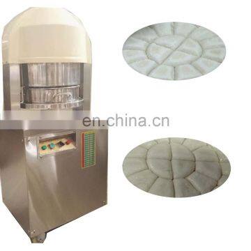 Automatic Electrical Dough Forming Machine Dough Rolling Machine Round Dough Ball Making Equipment Bread Baking Machine