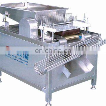 Practical Boiled Quail Egg Process Peeler/Peeling Machine Shelling Equipment for boiled quail eggs