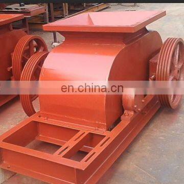 Manual interlocking mud Interlock clay brick making machine south africa