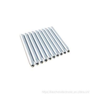 Dongguan Electronic Factory Tungsten Carbide Needles Super Hard Alloy Coil Wire Nozzles photo-4