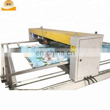 Industrial Computerized Single Head Quilting Embroidery Machine Cotton Quilt Sewing Machine