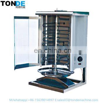 Hot sale Turkey barbecue machine