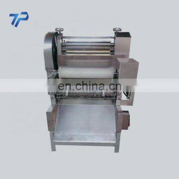 Commercial And Households Automatic Farfalle Pasta Making Machine