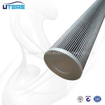 UTERS  Stainless Steel   Hydraulic Oil Filter Element 852087accept custom