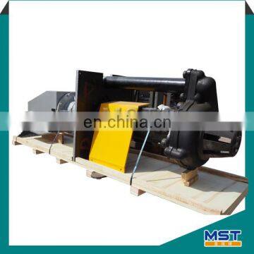 Rubber Covered Pit Slurry Pump photo-3