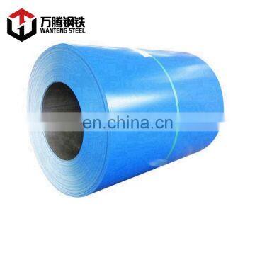 Cheap Construction Building Materials  Color Coated PPGI from shandong