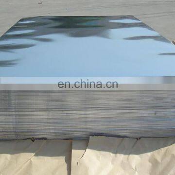 Power Coated T5 Marine Aluminium Plate 5083