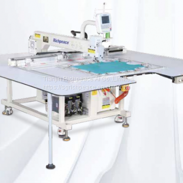 Richpeace Automatic Sewing Machine for Garment