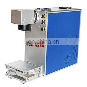 Supplier Price 5w 10w 12w Mini Portable UV Laser Marking Machine for Metal, Plastic,Glass