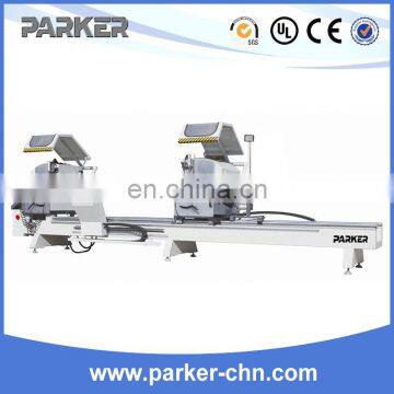 Hot Sale Double Head Mitre Saw for Aluminum Profile photo-2