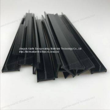 PA6.6 25% Fiberglass Thermal Break Polyamide Material For Glass Curtain Wall photo-2