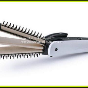 NHC-8890 Hair Curler 3 in 1 Type Hair Trimmer photo-3