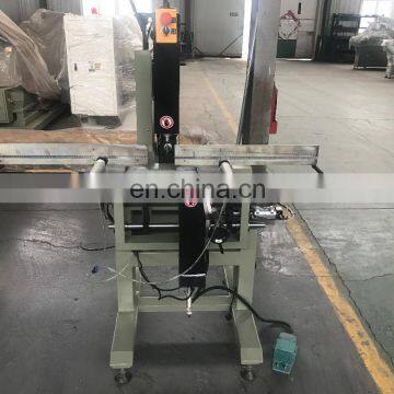 Factory Price Window Water Slot Milling Machine for Upvc Window Making photo-4