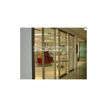 Office Folding Door,hotel Movable Partition,office Operable Wall photo-2
