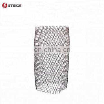 50KGS DOUBLE VALVE LPG CYLINDER FOR INDUSTRIAL USE photo-3