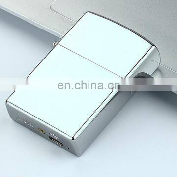 USB Charging Lighter Single Arc Lighter Lighter