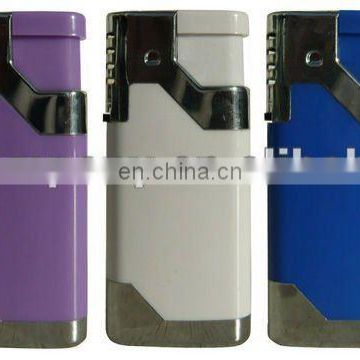 good shape windproof lighter for smoking