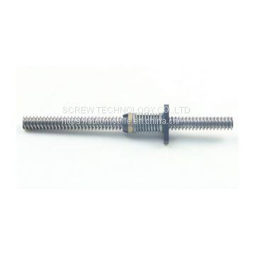 High Strength Lead Screw With High Quality