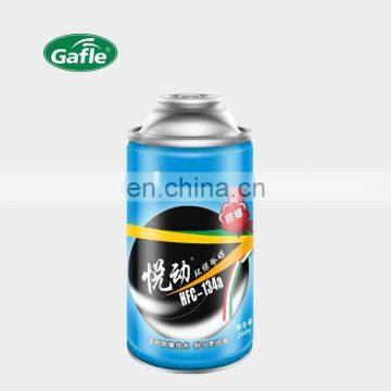 Gafle 134a environment-friendly refrigerant