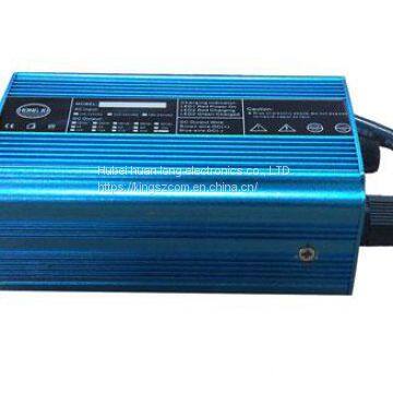 12V8a Lead Acid Battery Charger photo-3