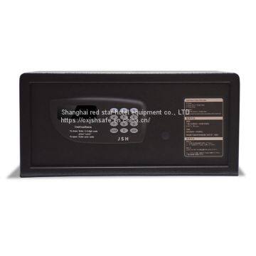 Hotel Floor Safe Box Portable Electronic Safe Box Security Safe Box photo-4