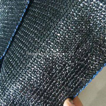 75% Shading Greenhouse Cover Sun Shade Net,4*50m Agricultural HDPE Plastic Net