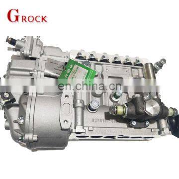 Genuine diesel engine parts fuel injection pump 612601080582