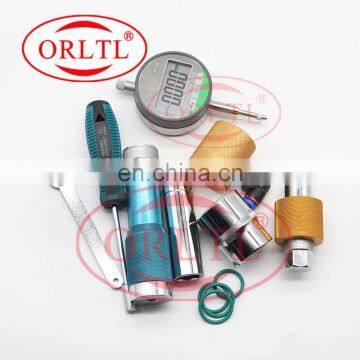 ORLTL Removal Tool Diesel Injector Repair Tools and Common Rail Injector Tools for 320d Injector photo-2