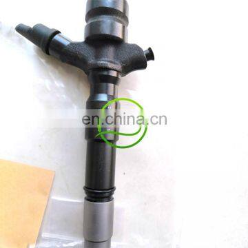 High Quality 23670-30450 Common Rail Disesl Injector 2367030450