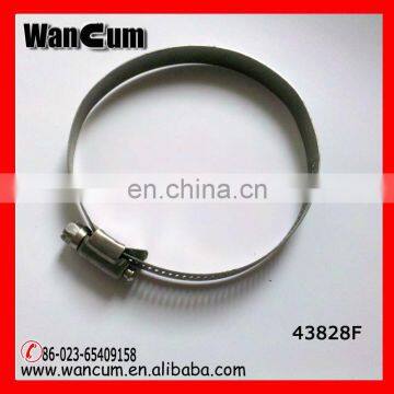 Cummins Parts Clamp Ring 43828F for Heat Exchanger photo-2