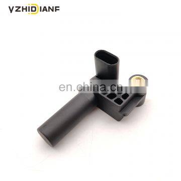 New Crankshaft Position Sensor BK21-6C315-AA BK216C315AA For Ford Citroen Peugeot Land Rover