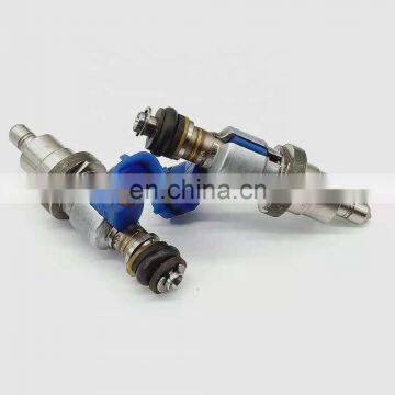 Fuel Injector 23250-29055, 23209-29055, 2325029055, 2320929055 for Toyota photo-2