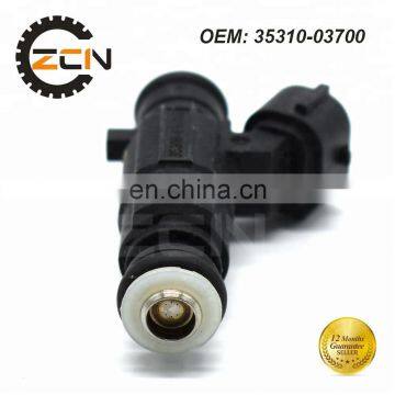 Auto Car Engine Parts Fuel Injector Flow Bench 35310-03700