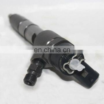Diesel Engine 4D18E Fuel Injector 0445110417 photo-2