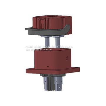 MSD(Manual Service Disconnect) 500A