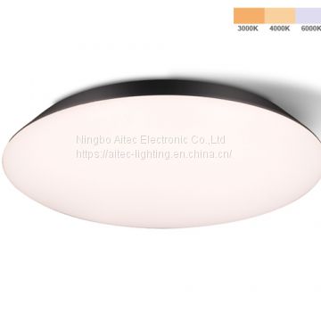 Modern design style LED Ceiling lights Oyster luminaire