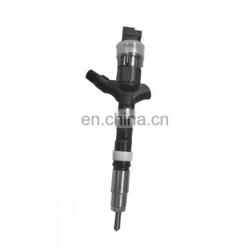 23670- 27070 9709500-057 fuel injector for Avensis Rav4 2.0 D4D