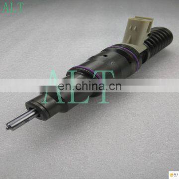 Stock Goods! Common Rail Fuel Injector 22027808 for VOLVO photo-5