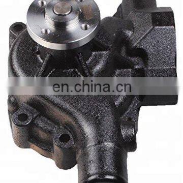 Machinery Diesel Engine B3.3 Water Pump C6204611601 4955417