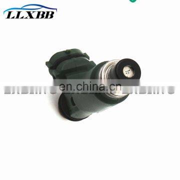 Original LLXBB Fuel Injector Nozzles 23209-66010 2320966010 For Toyota Jeep Land Cruiser 23250-66010 2325066010 photo-4