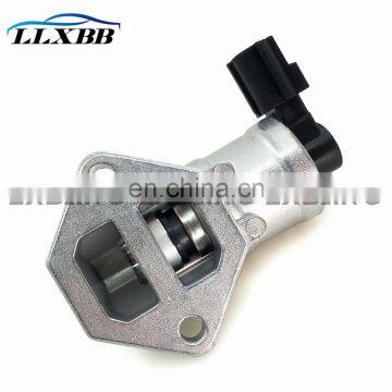 LLXBB Idle AIR Control Valve For Ford Mazda3 1F2220660 1L5E9F715AB 1L5Z-9F715AA CV10058 AC415 2L5Z9F715BA ZJ0120660 photo-3