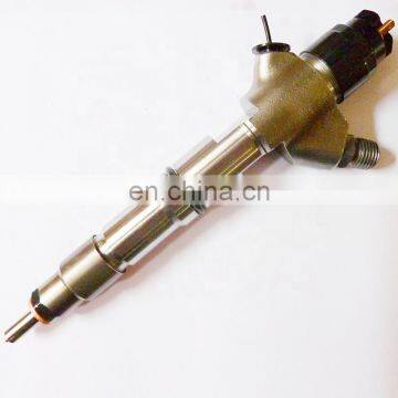 automotive fuel injector 0445120224 fuel injector kit for diesel